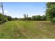 Beautiful expansive green grass lot at 10575 Sw 27Th Ave, Ocala, FL 34476