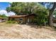 Charming one-story home with a well-kept front yard and ample shade at 2161 Ne 38Th St, Ocala, FL 34479