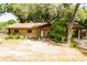 Lovely single-story home with a well-maintained front yard and charming front porch at 2161 Ne 38Th St, Ocala, FL 34479