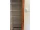 Walk-in closet featuring ample storage space with adjustable shelving at 2730 Sw 173Rd Place Rd, Ocala, FL 34473