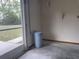 Functional garage with an open door, offering convenience and easy access for parking or storage at 2730 Sw 173Rd Place Rd, Ocala, FL 34473