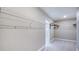 Spacious walk-in closet with wire shelving and neutral paint at 4196 Sw 53Rd Lane Rd, Ocala, FL 34474