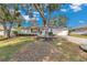 Charming single-story home with a well-maintained front yard and inviting curb appeal at 6127 Sw 84Th Place Rd, Ocala, FL 34476