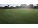 Beautiful view of a meticulously maintained golf course at 8132 Fairways Cir # R103, Ocala, FL 34472