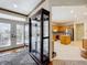 Open entryway that provides a view into the kitchen at 9347 Se 137Th Street Rd, Summerfield, FL 34491