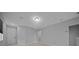 Bright living area with recessed lighting, neutral paint, and tile floors at 9388 Sw 53Rd Pl, Ocala, FL 34481