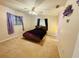 Cozy bedroom with carpet and ceiling fan at 10081 Sw 93Rd Ave, Ocala, FL 34481