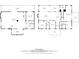 Detailed floor plan showcasing layout with dimensions of rooms and areas at 11311 Ne 40Th Street Rd, Silver Springs, FL 34488