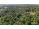 Secluded estate with mature trees, a long private drive and equestrian features at 1251 Sw 43Rd Pl, Ocala, FL 34471
