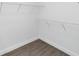 Walk-in closet featuring shelving at 4073 Se 136Th Pl, Summerfield, FL 34491