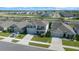 A well-maintained two-story home with an attached garage and landscaped yard, nestled in a peaceful residential area at 4806 Sw 86Th Ln, Ocala, FL 34476