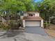 Charming two-story home with an attached garage and well maintained yard at 113 Weeping Elm Ln, Longwood, FL 32779
