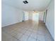 Spacious living room with tiled floors and ample natural light at 14646 Sw 43Rd Court Rd, Ocala, FL 34473