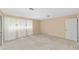 Bright, neutral bedroom with a view at 1866 Ne 39Th Ct, Ocala, FL 34470