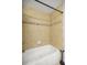 Shower stall with tile surround and new shower head at 4324 Sw 98Th Ln, Ocala, FL 34476
