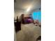 Functional bedroom with a bunk bed, offering a cozy and practical living space at 45 Hickory Track Way, Ocala, FL 34472