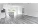 Open-concept kitchen and dining area featuring modern finishes and ample natural light at 455 Marion Oaks Dr, Ocala, FL 34473