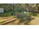 Above-ground storage tanks located in backyard at 6700 Nw 57Th Ave, Ocala, FL 34482