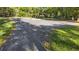 Spacious driveway area for parking at 6700 Nw 57Th Ave, Ocala, FL 34482