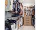 Organized walk-in closet with shelving, drawers, and ample hanging space for clothes and accessories at 8951 Sw 58Th Street Rd, Ocala, FL 34481