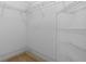 Walk-in closet featuring wire shelving for organized storage solutions at 10337 Sw 74Th Ter, Ocala, FL 34476