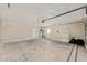 Spacious two-car garage with ample room for parking and storage at 11153 Sw 79Th Ave, Ocala, FL 34476