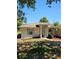 Delightful single-story home featuring a neatly landscaped front yard and an inviting front entrance at 1441 Admiral Nimitz Ave, Daytona Beach, FL 32124