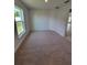 Bedroom with neutral walls and plush carpeting at 8468 Sw 59Th Ter, Ocala, FL 34476