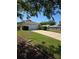 Charming one-story home boasts a two car garage and long driveway at 9012 Sw 91St Cir, Ocala, FL 34481