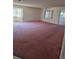 This spacious living room provides ample space for relaxation and entertainment at 9012 Sw 91St Cir, Ocala, FL 34481