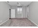 Bright bedroom with large window and neutral decor at 2369 Nw 53Rd Avenue Road, Ocala, FL 34482
