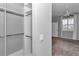Walk-in closet providing ample storage space at 2369 Nw 53Rd Avenue Road, Ocala, FL 34482