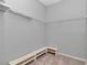 Walk in closet with carpet, white walls and trim and white shelving at 2369 Nw 53Rd Avenue Road, Ocala, FL 34482
