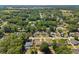Bird's eye view showing the location of the home within its community at 5591 Nw 57Th Pl, Ocala, FL 34482