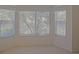 Bright bay window area with scenic backyard views at 9325 Se 132Nd Pl, Summerfield, FL 34491