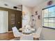 Bright kitchen featuring a dining area, tiled flooring and neutral paint at 14978 Sw 46Th Cir, Ocala, FL 34473