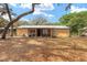 Lean-to building with room for chairs, tables and other outdoor living accessories on a well-maintained lot at 18027 Se 90Th St, Ocklawaha, FL 32179