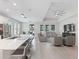 Bright and airy living room with an open floor plan and ample seating at 3840 Se 6Th Ave, Ocala, FL 34480