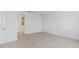 Bright bedroom connects to bathroom and closet at 8497 Sw 99Th Cir, Ocala, FL 34481