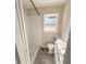 Stylish bathroom features updated tiling, a vanity, and a tiled shower at 910 Ne 11Th Ave, Ocala, FL 34470