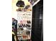 Walk-in closet with shoe racks and shelving units at 12002 Sw 137Th Loop, Dunnellon, FL 34432
