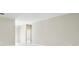 Bright, airy space with neutral walls and flooring, ready for personalization at 16968 Sw 44Th Cir, Ocala, FL 34473