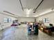 Spacious garage with natural light at 1711 Sw 63Rd St Rd, Ocala, FL 34476