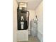 HVAC and hot water heater located in the basement of the home at 1711 Sw 63Rd St Rd, Ocala, FL 34476