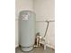 Basement water tank and plumbing at 1711 Sw 63Rd St Rd, Ocala, FL 34476