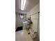 Functional laundry room with a washing machine, dryer, and sink, equipped for everyday needs at 2127 N.E. 40Th Ave., Ocala, FL 34470