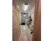 Functional laundry room with a washing machine, dryer, and sink, equipped for everyday needs at 2127 N.E. 40Th Ave., Ocala, FL 34470