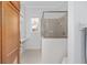 Bright bathroom featuring a glass-enclosed shower, modern fixtures, and neutral color palette at 4083 Se 38Th Loop, Ocala, FL 34480