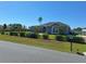 Charming single-story home featuring well-manicured landscaping at 4770 Sw 114Th St, Ocala, FL 34476