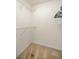 Walk-in closet with shelving at 4939 Sw 99Th Pl, Ocala, FL 34476